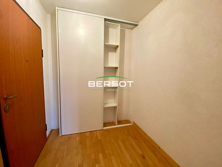 Appartement T2 - JOUGNE - PROCHE SUISSE - Photo 5