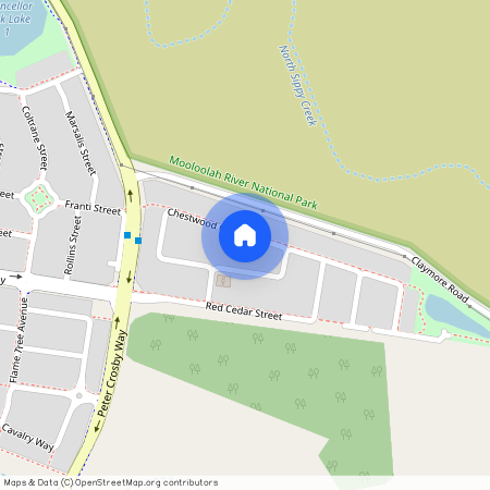 42 Chestwood Crescent, Qld 4556, Sippy Downs