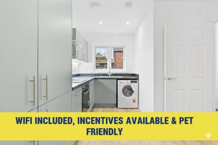 2 bedroom terraced house to rent - Photo 2