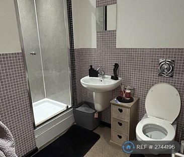 1 bedroom flat to rent - Photo 6