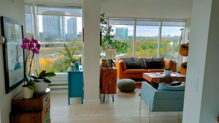 For Lease - 1 Palace Pier Court Unit# 610, Toronto, Ontario - Photo 2