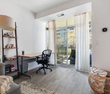 For Lease - 65 East Liberty Street Unit# 310, Toronto, Ontario - Photo 5