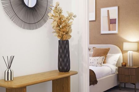 2 bedroom apartment to rent - Photo 3