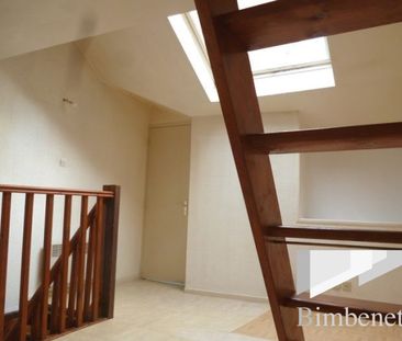 Appartement à louer, 2 pièces - Orléans 45000 - Photo 1