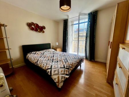 2 bedroom Flat To Let Total Size: 743 SQ FT - Photo 5