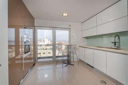 Apartamento T3 - Photo 5