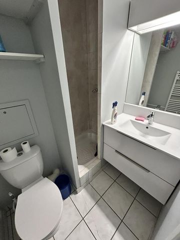 Location Appartement 1 pièce 21m² JACOB BELLECOMBETTE 73000 - Photo 5