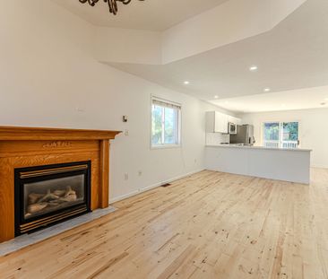 For Lease - 9 Kestrel Court Unit# Upper, Barrie, Ontario - Photo 3