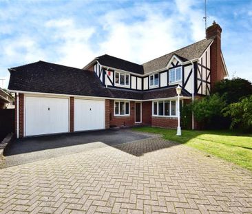 5 bedroom detached house to rent - Photo 2