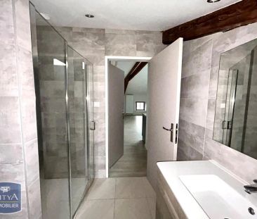 Appartement à louer 2 pièces 38.34m² - Photo 6