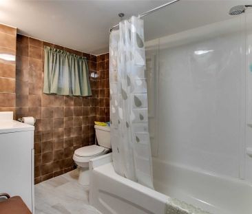 For Lease - 292 Silverthorn Avenue, Toronto, Ontario - Photo 2