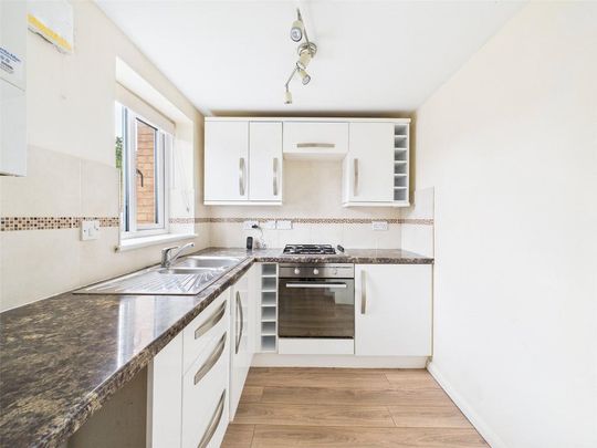 1 bedroom terraced house to rent - Photo 1