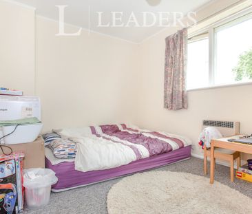 2 bedroom semi-detached to rent Amwell Road, Cambridge, CB4 - Photo 6