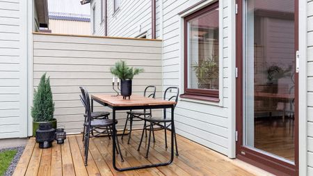 Lehmans gata, Sigtuna - Photo 4