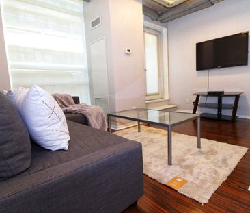 For Lease - 150 Sudbury Street Unit# 618, Toronto, Ontario - Photo 5