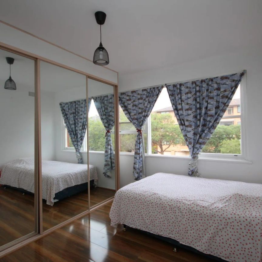 Spacious One Bedroom At Brighton Le Sands - Photo 1