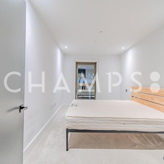 3 bedroom flat to rent - Photo 1