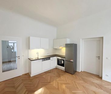 Generalsanierte Erstbezugswohnung im Herz der Grazer Innenstadt - P... - Photo 6