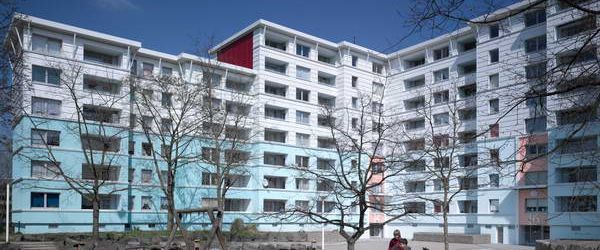 Demnächst frei! 3-Zimmer-Wohnung in Dortmund Scharnhorst - Foto 1