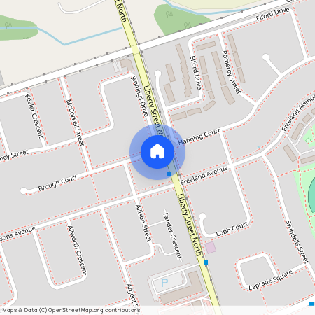 150 Jennings Drive, Clarington, ON L1C 0B8