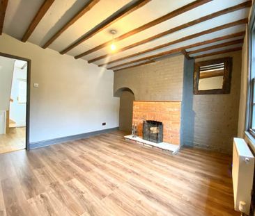 2 bedroom cottage to rent - Photo 2