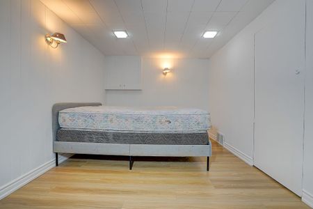 For Lease - 23 Marsha Drive Unit# Basement, Toronto, Ontario - Photo 3