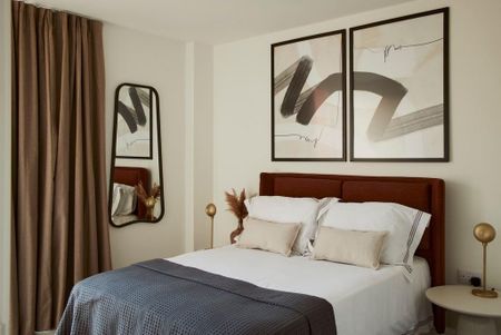 2 bedroom apartment to rent - Photo 5