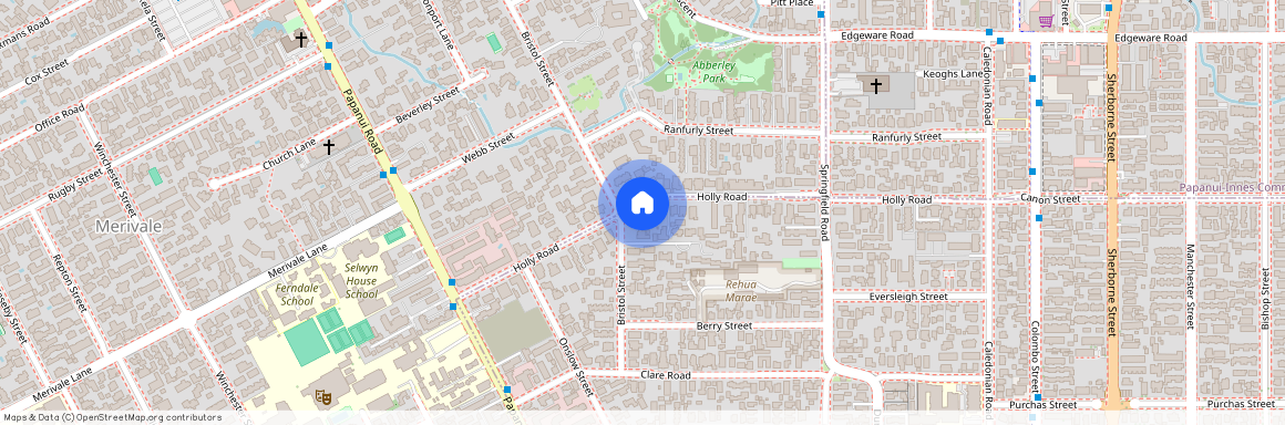 54 Holly Road, Merivale