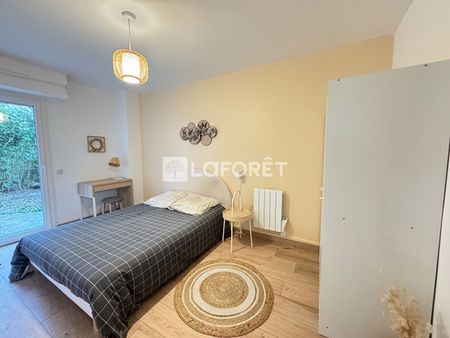 Appartement T4 Évry-Courcouronnes à louer - Photo 3