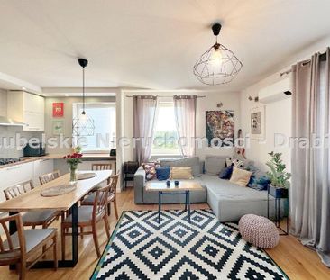 Mieszkanie Lublin Czuby Południowe powierzchnia 49.0 m² C313-WM-75261 - Zdjęcie 6