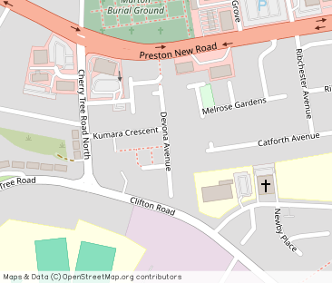 Devona Avenue, Blackpool, FY4 - Photo 1