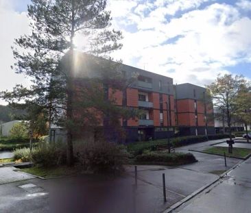 Appartement à louer 3 pièces 71m² - Photo 6