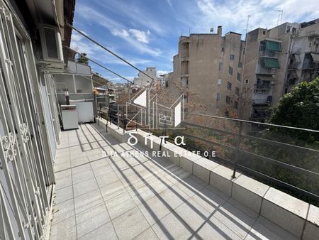 Διαμέρισμα για ενοικίαση Εξάρχεια - Νεάπολη - Φωτογραφία 4
