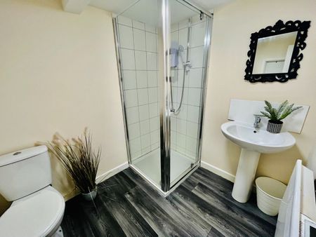 2 Bed Flat, Glossop Road, S10 - Photo 5