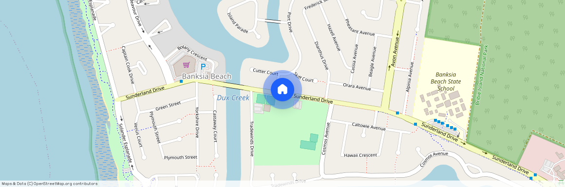 Address available on request, Qld 4507, Banksia Beach