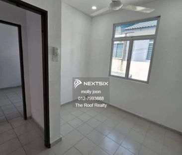 senai scientex jaya townhouse - Foto 1