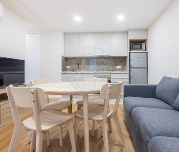 Apartamento T1 em Lisboa - Photo 2