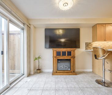 For Lease - 28 Barli Crescent, Vaughan, Ontario - Photo 4