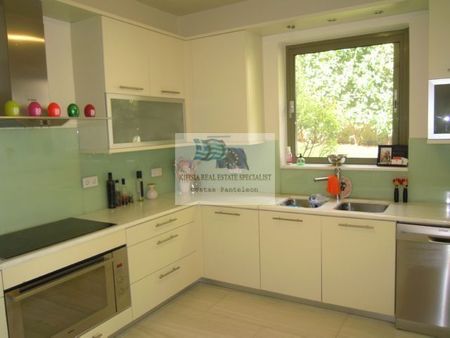Μονοκατοικία για ενοικίαση Διόνυσος - Photo 5