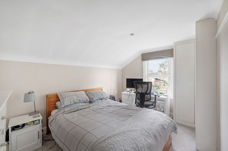 Leppoc Road, London, SW4 flat to rent - Photo 3