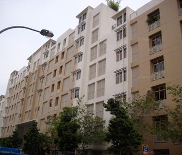 Sims Green (D14), Apartment - For Rent - Photo 1