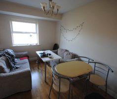 Flat 5, Headingley Rise Welton Road, Leeds, LS6 1EE - Photo 1