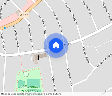 Bingham Road BHR02 - Photo 1