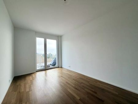 Appartement 4 ½ pièces, 1012 Lausanne - Photo 3