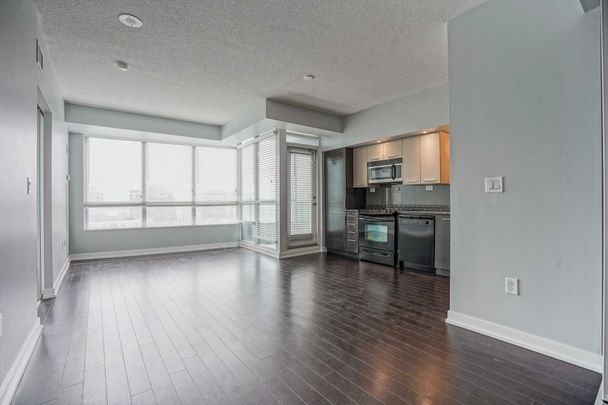 For Lease - 8 Telegram Mews Unit# 743, Toronto, Ontario - Photo 1