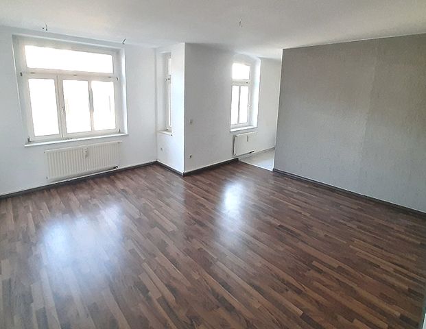 Gemütliche Wohnung frisch renoviert - Photo 1