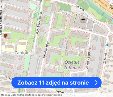 Mieszkanie | 2 pokoje | Prądnik Biały - Zdjęcie 1