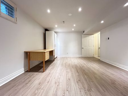 For Lease - 34 Northlane Road Unit# Bsmt, Vaughan, Ontario - Photo 5