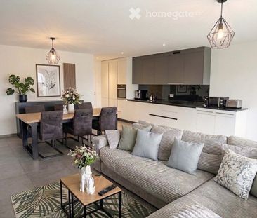 3 Zimmer, 82 m² - Photo 4
