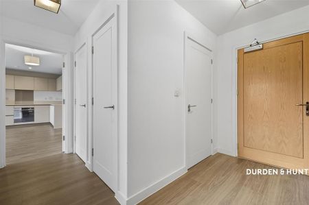1 bedroom apartment to rent - Photo 2